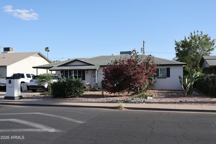 Property Photo:  2137 W 1st Place  AZ 85201 