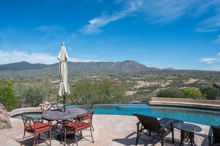 Property Photo: 9616 E Aw Tillinghast Road AZ 85262