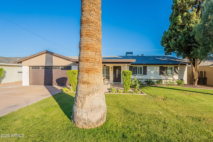 Property Photo:  8263 E Cypress Street  AZ 85257 