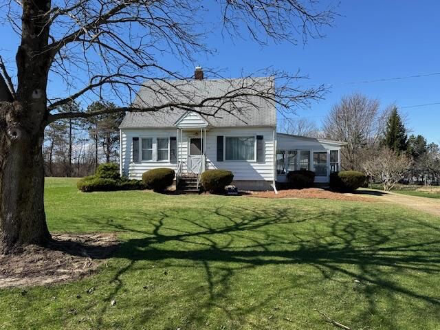 Property Photo:  270 St Rt 511  OH 44859 