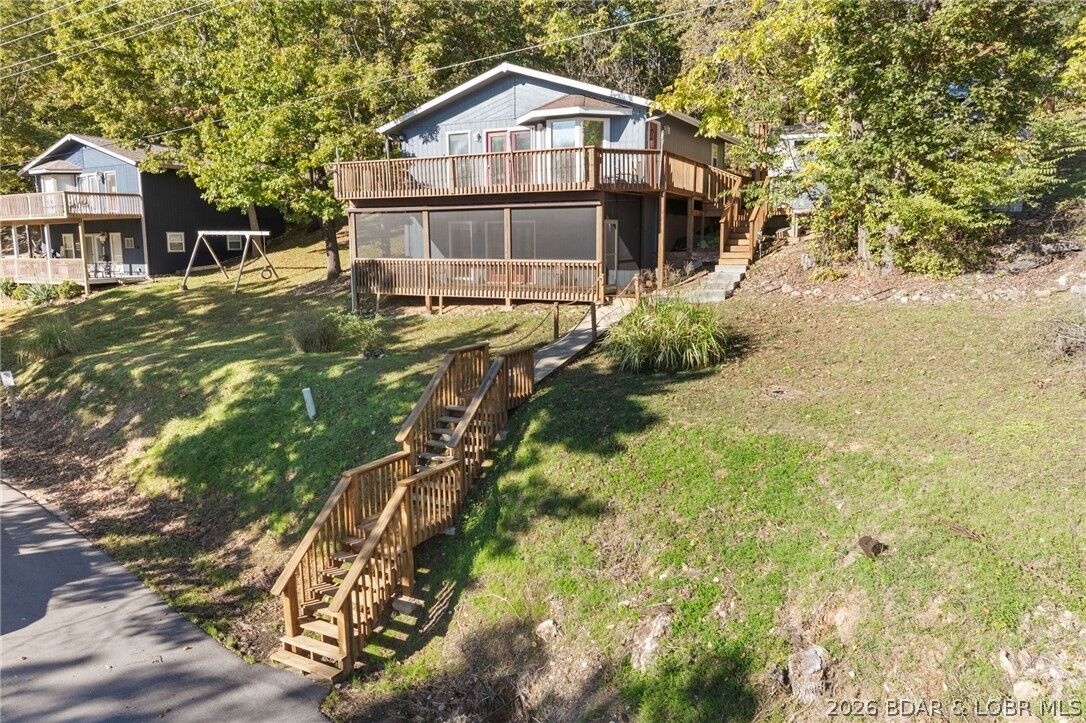 Property Photo: 48 Boot Circle MO 65020