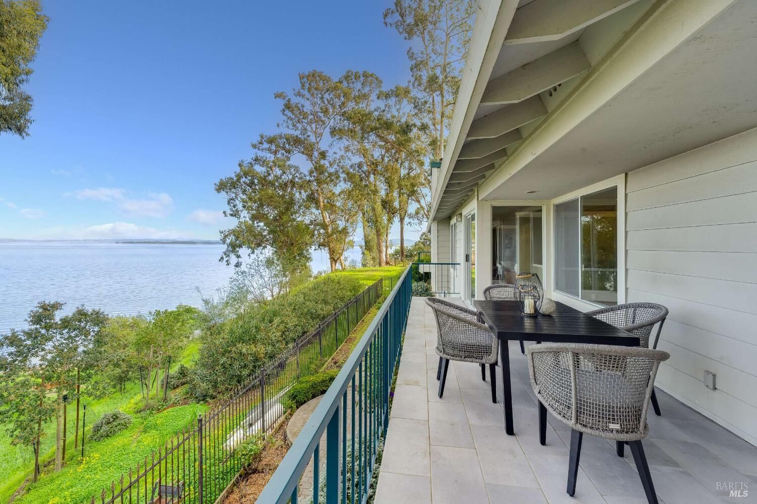 Property Photo:  1820 Point San Pedro Road  CA 94901 