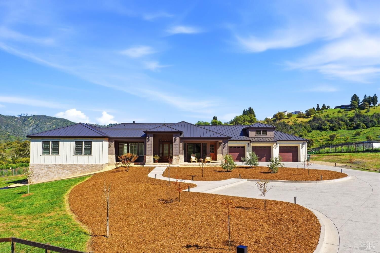 Property Photo: 3932 Silver Fox Court CA 95403