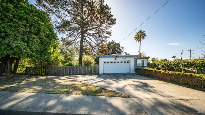 Property Photo:  1620 Stanton Avenue  CA 94806 