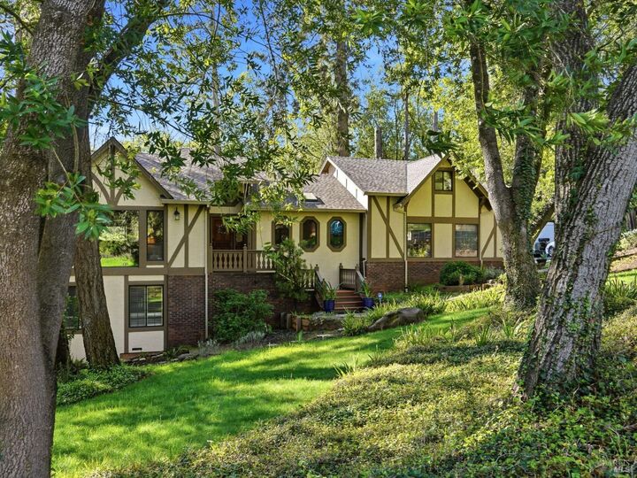 Property Photo:  3460 Happy Valley Avenue  CA 95404 