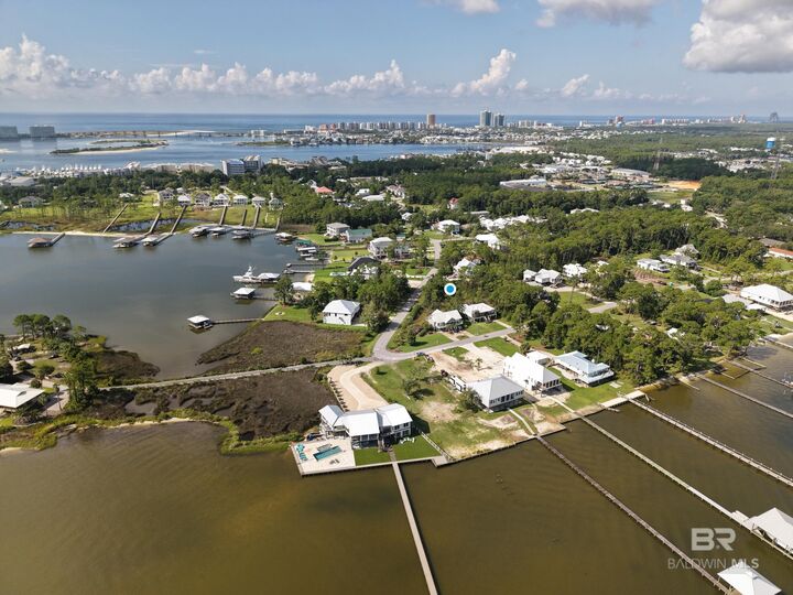 Property Photo: 0 SE Bayou Drive AL 36561