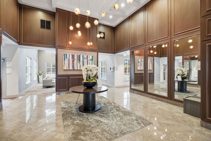 Property Photo:  8150 207 Street C618  BC V2Y 4J4 