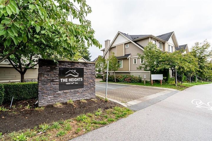Property Photo:  19097 64 Avenue 15  BC V3S 6X5 