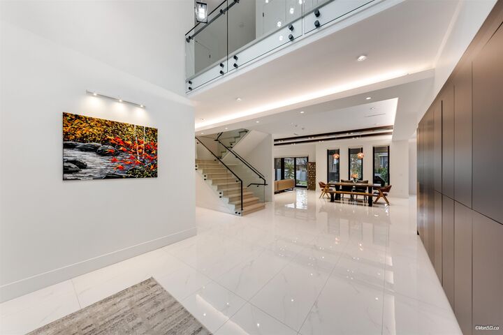 Property Photo: 710 Ivy Avenue BC V3J 2J2
