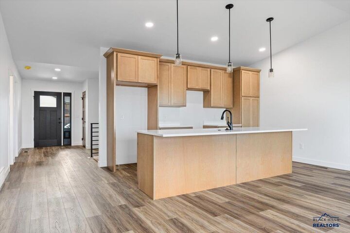 Property Photo:  4824 Mondavi Dr  SD 57703 