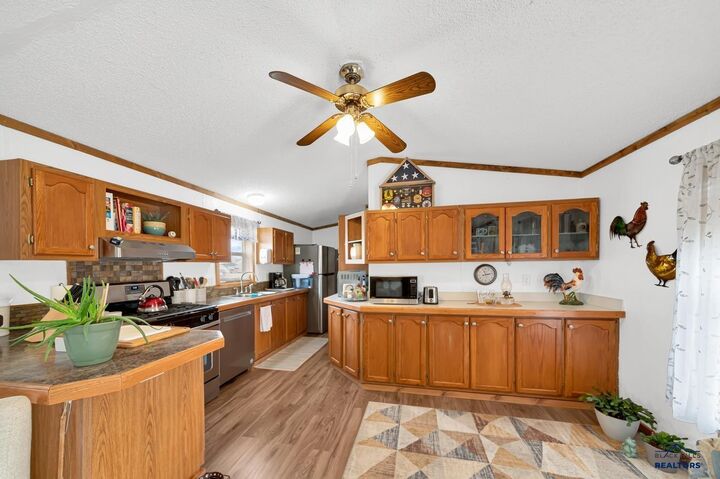 Property Photo:  300 E Main St Lot 5  SD 57744 