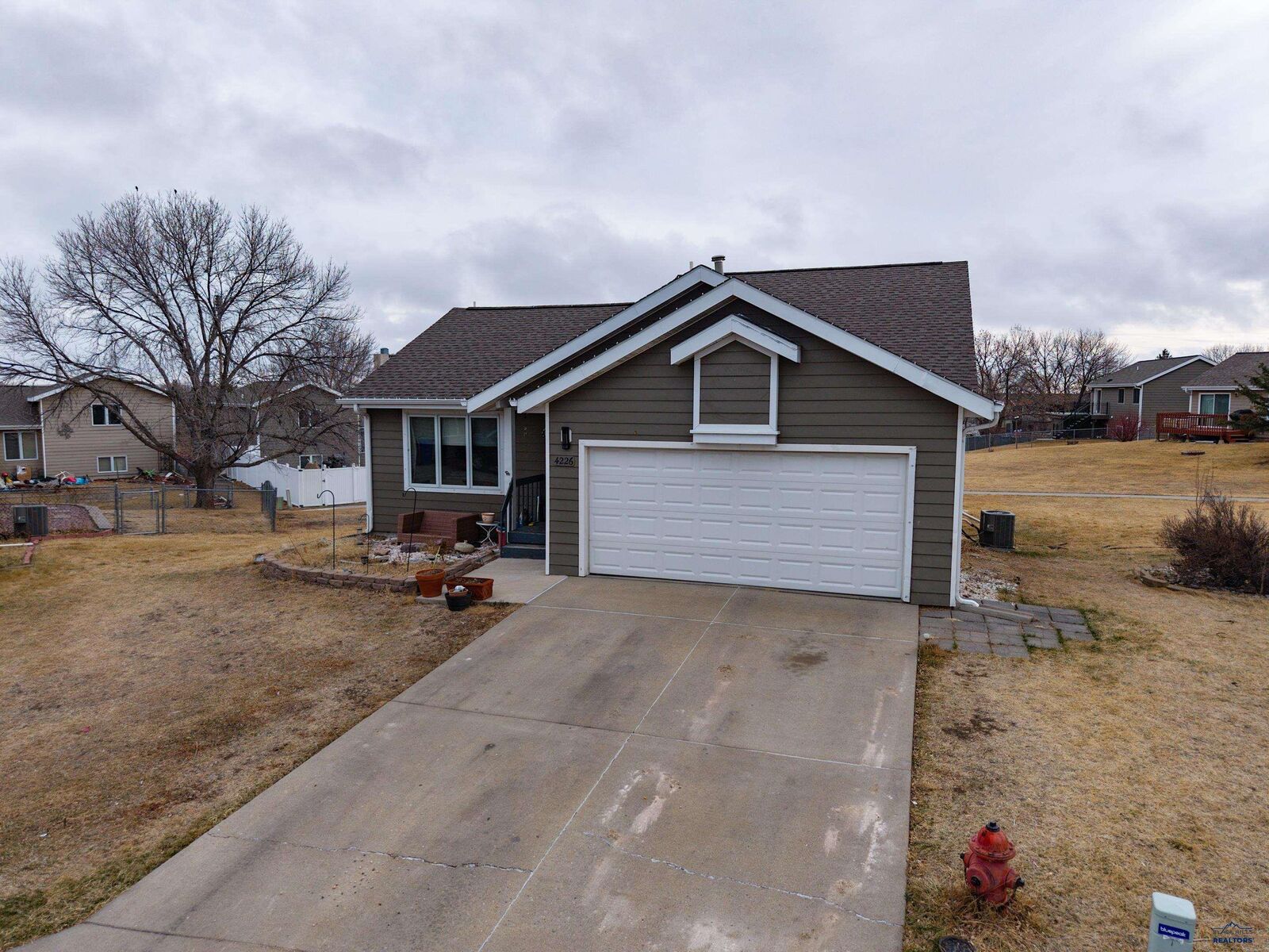 Property Photo: 4226 Range View Ct SD 57701