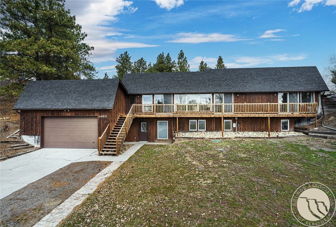 Property Photo:  4465 San Fernando  MT 59101 