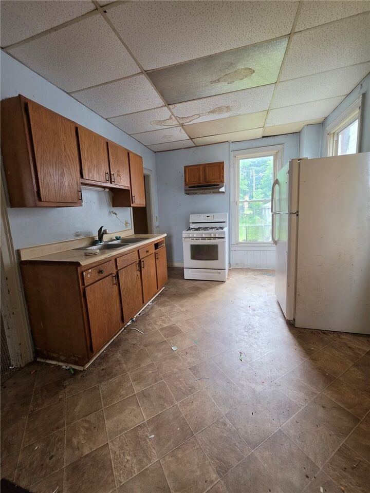 Property Photo: 364 W 3rd Street NY 14901