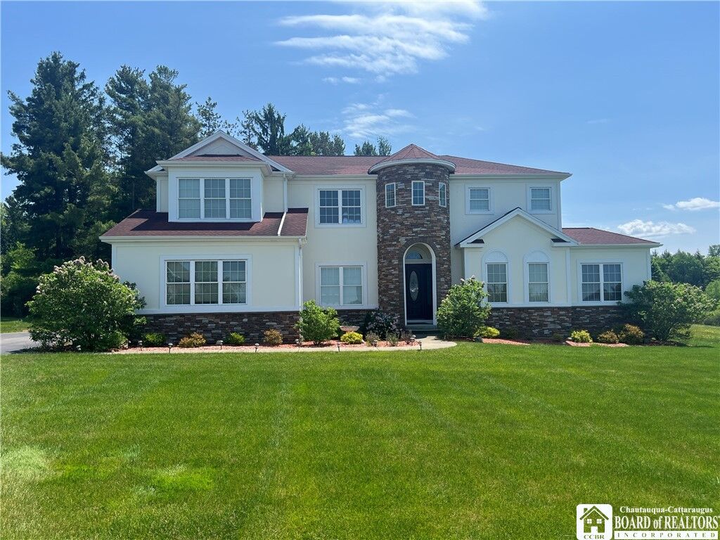 Property Photo: 57 Grandview Avenue NY 14750
