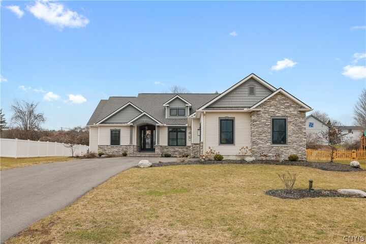 Property Photo:  4285 Cindy Lane  NY 13215 