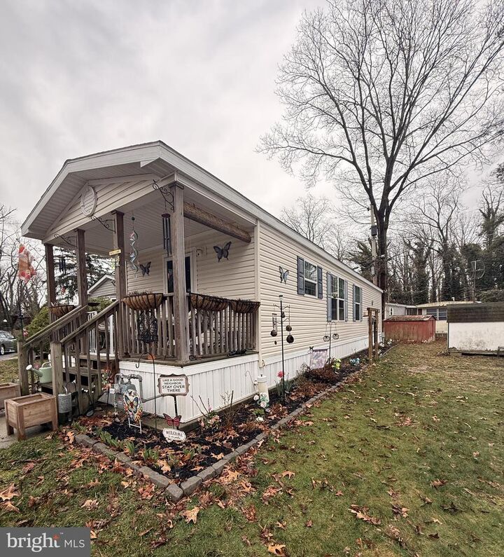 Property Photo:  1920 S Delsea Drive 5  NJ 08360 