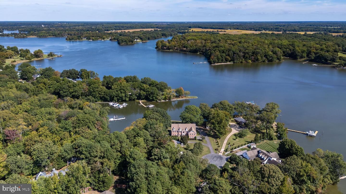 Property Photo: 351 Wye Road MD 21658