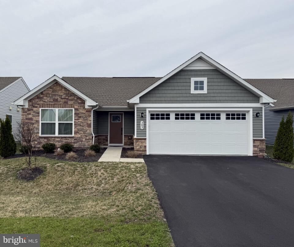 Property Photo:  383 Windflower Drive  DE 19966 