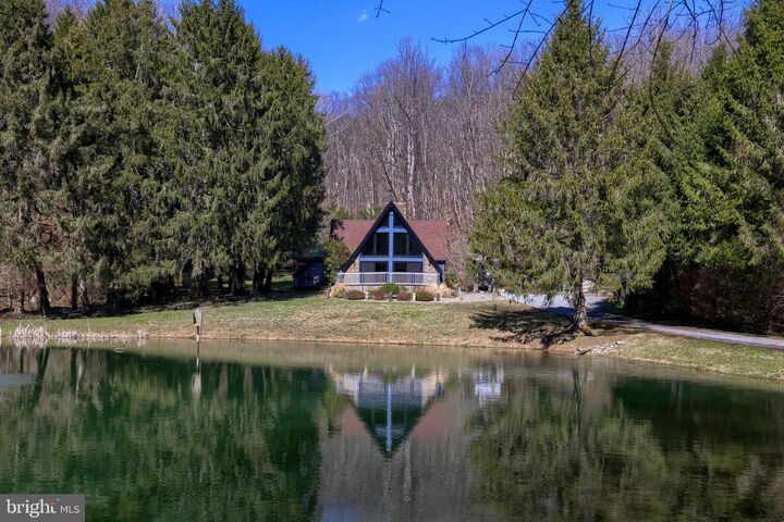 Property Photo:  609 Tucquan Glen Road  PA 17532 