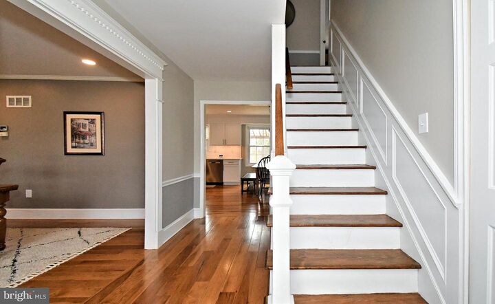 Property Photo: 1207 Madison Drive PA 19067