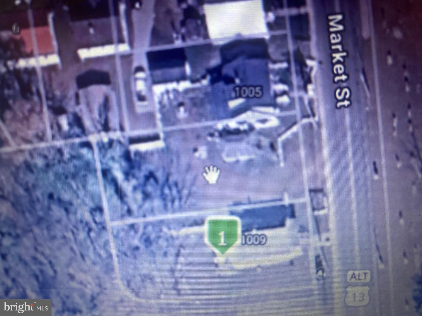 Property Photo:  Lot 22 S Market St  DE 19973 