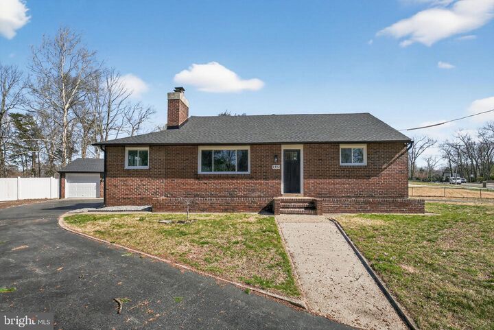 Property Photo:  2954 Garwood Road  NJ 08081 