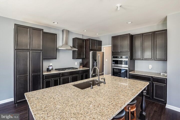 Property Photo: Lot 2 Olympic Way VA 22701