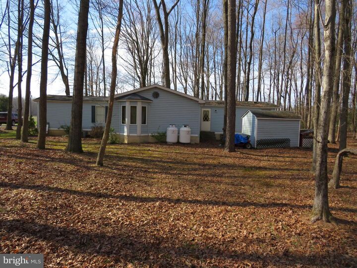 Property Photo:  1126 Myers Drive  DE 19953 