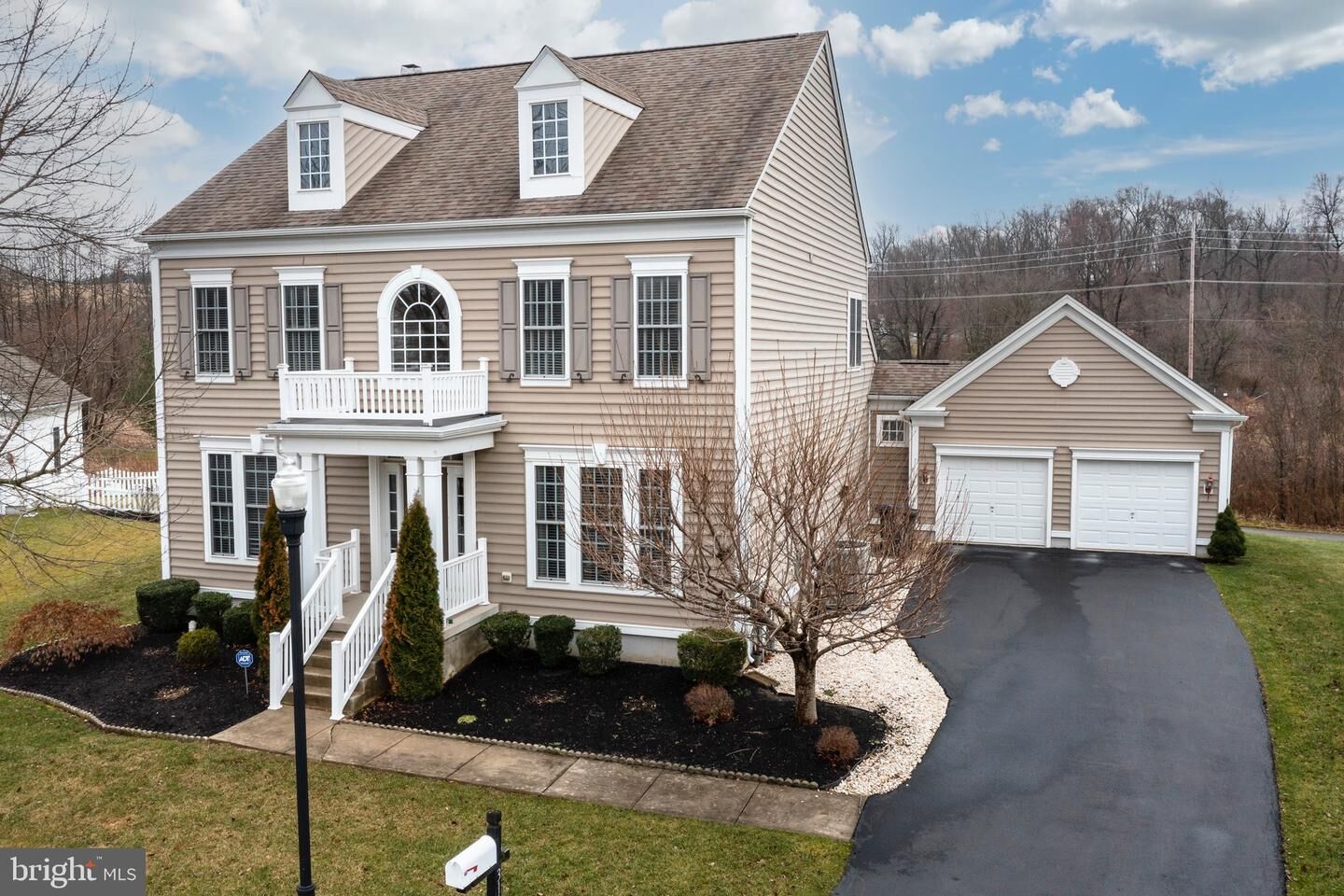 Property Photo:  311 Elmhurst Drive  PA 19425 