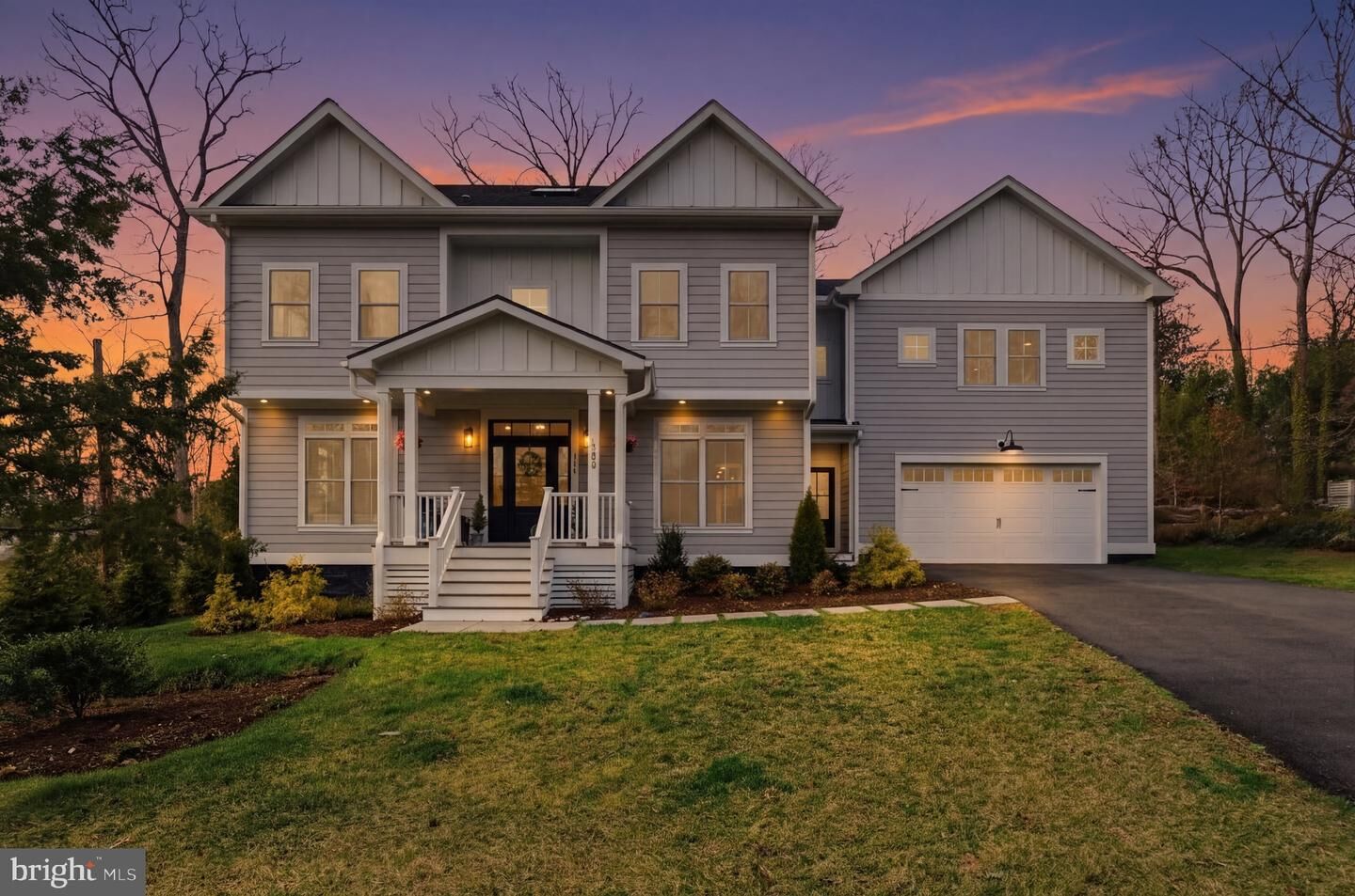 Property Photo:  1304 Gahant Road  VA 22308 