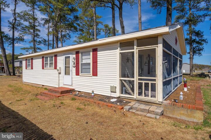 Property Photo:  33309 Mercer  DE 19966 