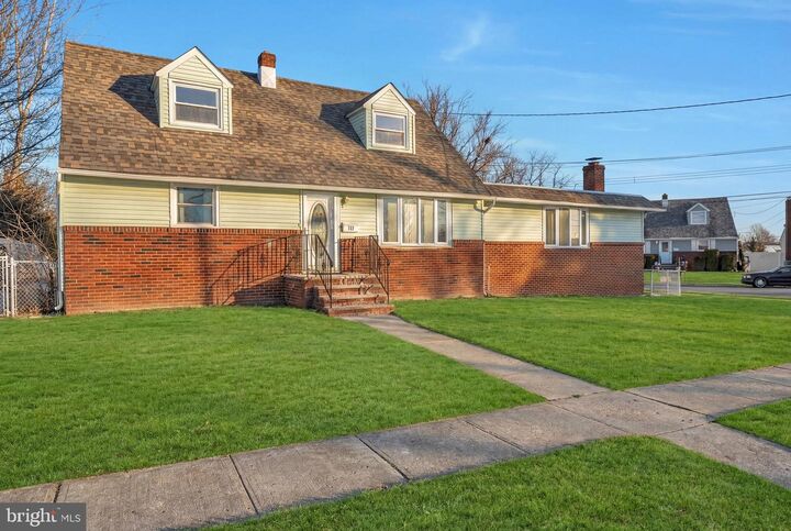 Property Photo: 333 Princeton Avenue NJ 08031