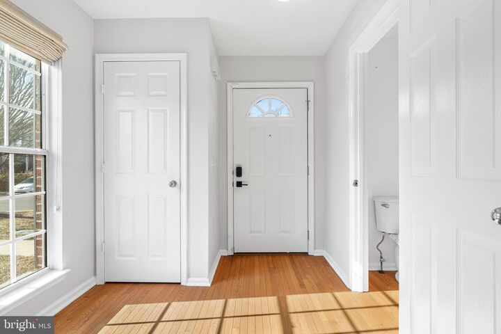 Property Photo: 231 Kirbys Landing Court 8 MD 21113