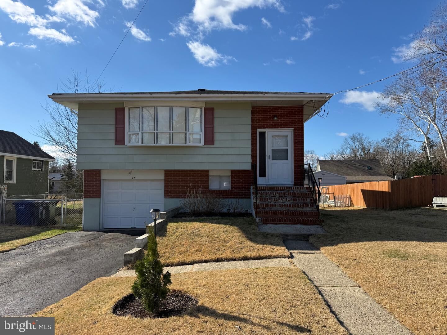 Property Photo:  11 Grand Ave  NJ 08620 