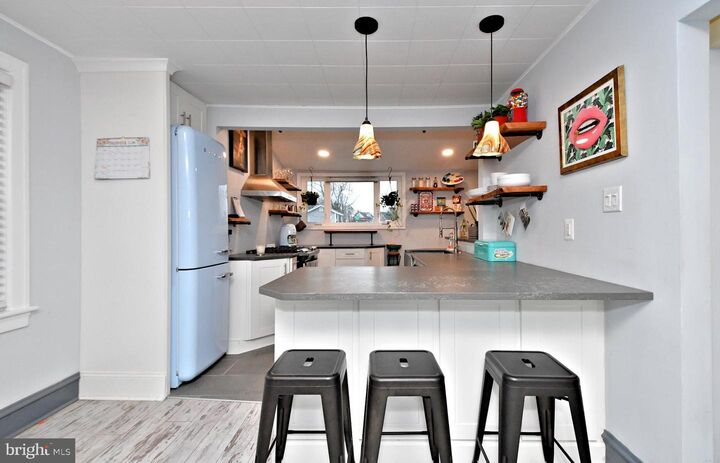 Property Photo: 766 Starr Street PA 19460