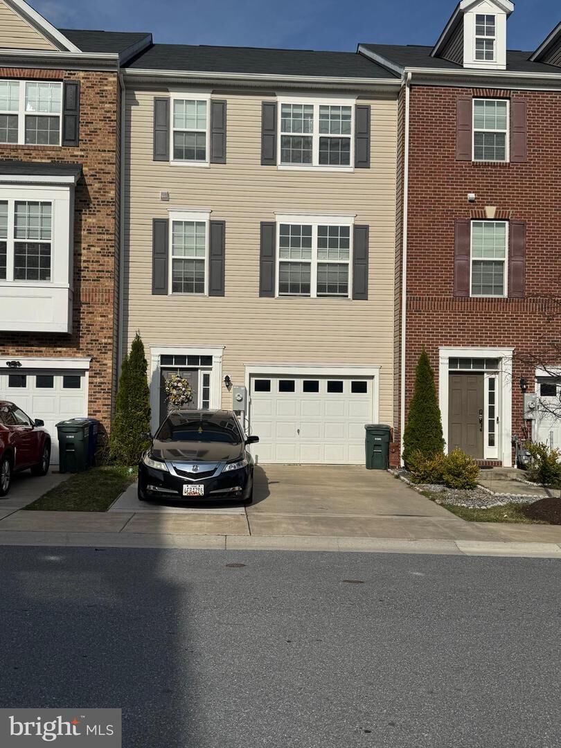 Property Photo:  7724 Rearden Court  MD 21075 