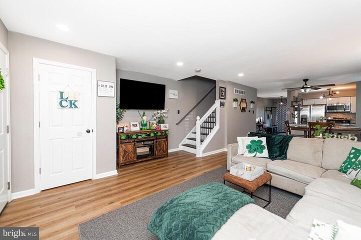 Property Photo:  527 May Street  PA 19464 