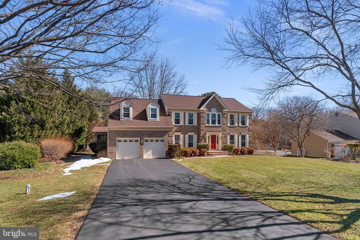 Property Photo:  914 Redmore Drive  MD 21144 