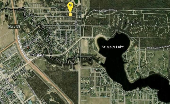 Photo de la propriété:  10 St Charles Road  MB R0A 1T0 