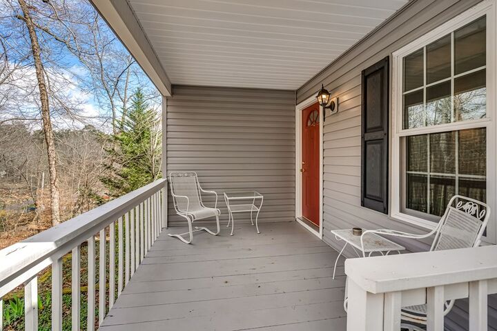 Property Photo: 555 Bishop Trail GA 30740