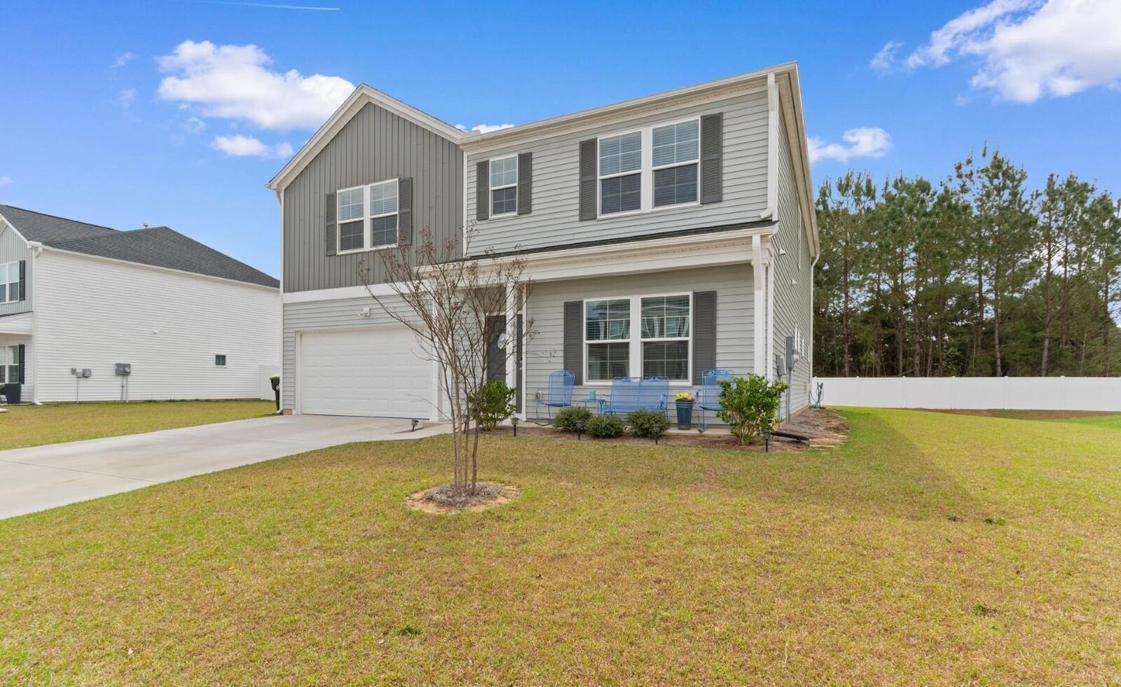 Property Photo:  152 Wagner Cir.  SC 29526 