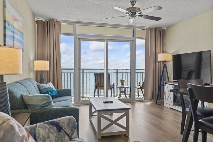 Property Photo: 1700 N Ocean Blvd. 757 SC 29577