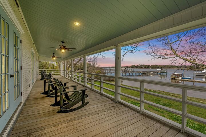 Property Photo:  201 River Rd.  SC 29440 