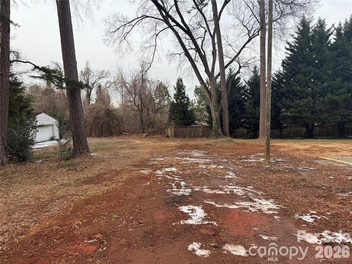 Property Photo:  733 Fugate Avenue  NC 28205 