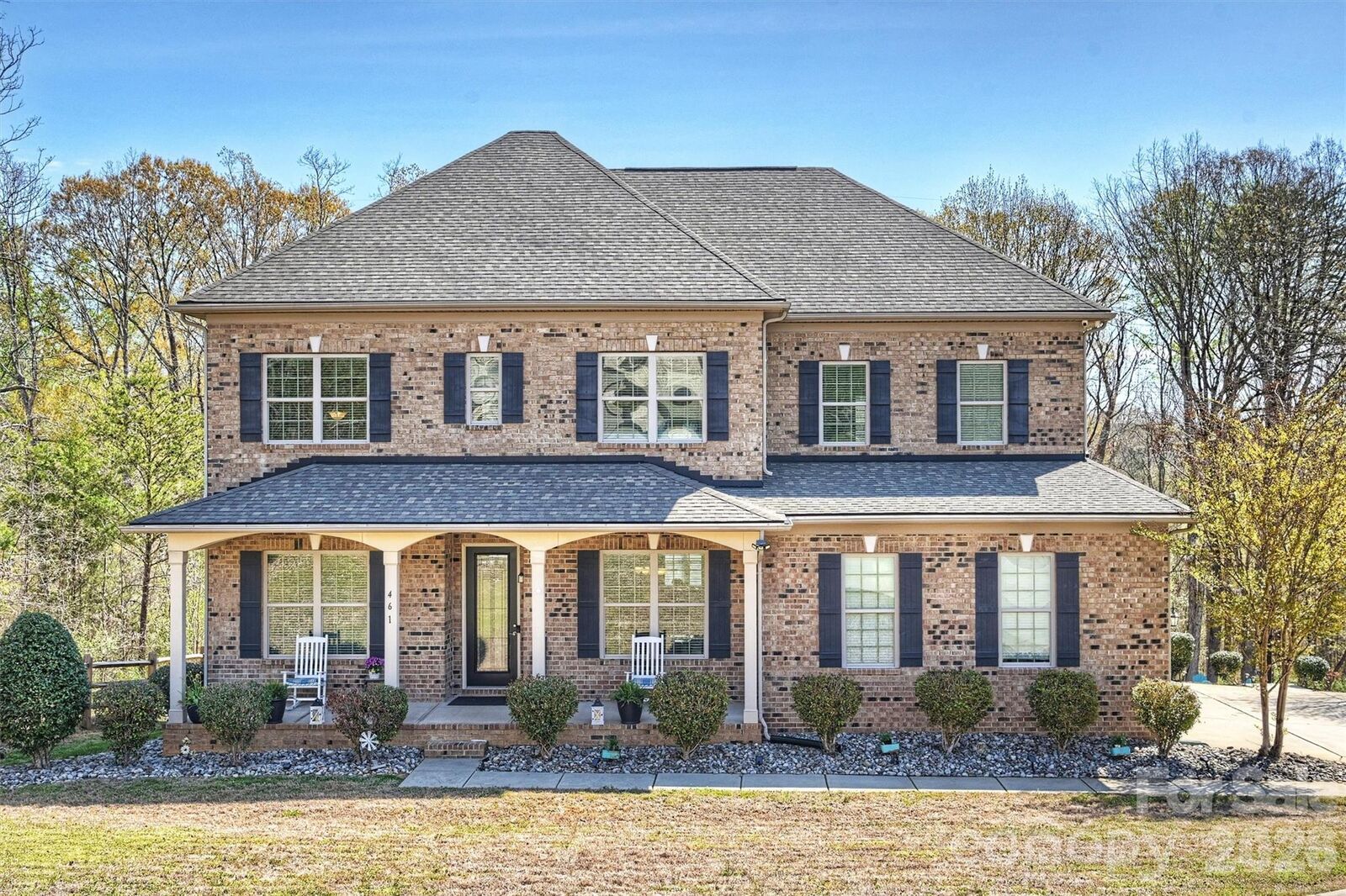 Property Photo:  461 Swift Creek Cove  SC 29710 