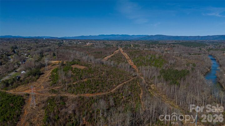 Property Photo: 0 Carbon City Road NC 28655