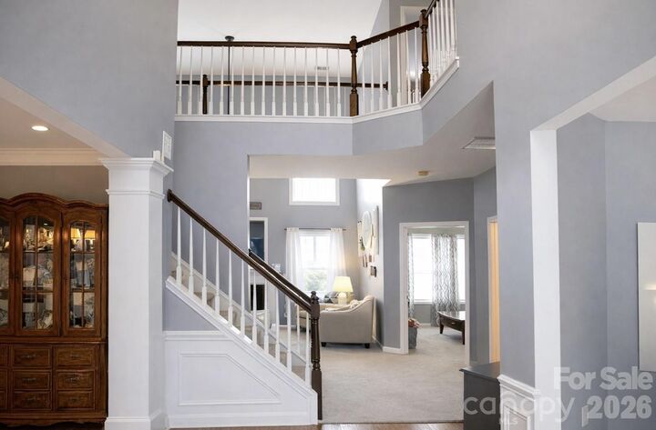 Property Photo:  5912 Lindley Crescent Drive  NC 28079 