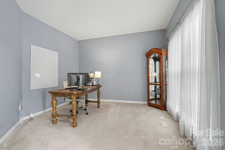 Property Photo:  5912 Lindley Crescent Drive  NC 28079 