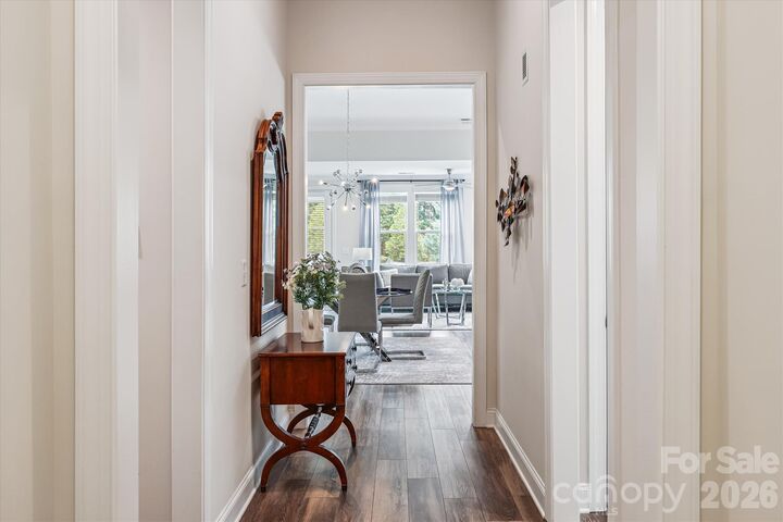 Property Photo:  10400 Superb Lane  NC 28215 